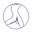 Vibrador Rabbit Thrusthing 2 Shanice