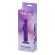 Vibrador Rabbit Thrusthing 2 Shanice