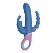 Vibrador Rabbit Triple Vice PM20