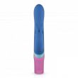 Vibrador Rabbit Triple Vice PM20