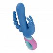 Vibrador Rabbit Triple Vice PM20