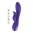Vibrador Rabbit Unchained Love Xocoon