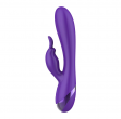 Vibrador Rabbit Unlimited Love Xocoon