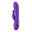 Vibrador Rabbit Unlimited Love Xocoon