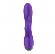 Vibrador Rabbit Unlimited Love Xocoon