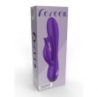 Vibrador Rabbit Unlimited Love Xocoon