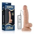 Vibrador Real Extreme 18.5cm