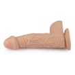 Vibrador Real Extreme 23cm