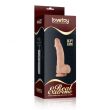 Vibrador Real Extreme 23cm