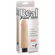 Vibrador Real Feel Nº1