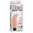 Vibrador Real Feel Nº3