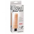 Vibrador Real Feel Nº5