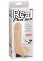 Vibrador Real Feel Nº2