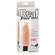 Vibrador Real Feel Nº4