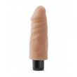 Vibrador Real Feel Nº4