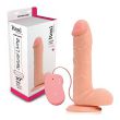 Vibrador Real Rapture Sky Emotion 25,5 cm