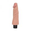 Vibrador Real Softee 18cm