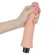 Vibrador Real Softee 21,8cm