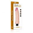 Vibrador Real Softee 21,8cm