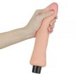 Vibrador Real Softee 23cm