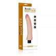 Vibrador Real Softee 23cm