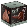 Vibrador Realista com Impulso