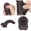 Vibrador Real&iacute;stico Sliding Skin Pro II