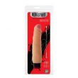 Vibrador Realstuff 18.5cm