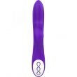 Vibrador Recarregável Galo