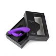 Vibrador Recarregável Virgite V6