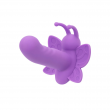 Vibrador Rotativo Borboleta Venus