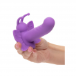 Vibrador Rotativo Borboleta Venus