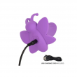 Vibrador Rotativo Borboleta Venus