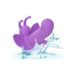 Vibrador Rotativo Borboleta Venus