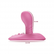 Vibrador Rotativo Grinder