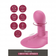 Vibrador Rotativo Grinder