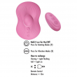 Vibrador Rotativo Grinder