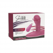 Vibrador Rotativo Grinder