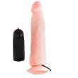 Vibrador Rough