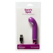 Vibrador Sara's Spot 