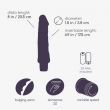 Vibrador Schlong