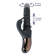 Vibrador Sibaxx Thrusthing and Rotating Shanice