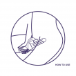 Vibrador Sibaxx Thrusthing and Rotating Shanice