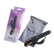 Vibrador Sibaxx Thrusthing and Rotating Shanice