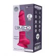 Vibrador SilexD 20cm