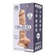 Vibrador SilexD 8"