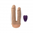 Vibrador SilexD Dupla Penetra&ccedil;&atilde;o
