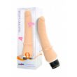 Vibrador Silicone Classic Anal