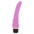 Vibrador Silicone Classic Anal