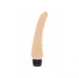 Vibrador Silicone Classic Anal